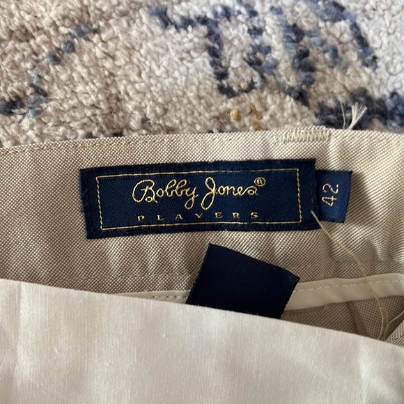 Men’s Bobby Jones dress pants - Picture 2 of 2